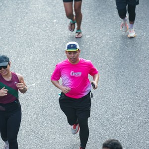Race photo from SMARTFREN RUN 2026 VIBES 06072026