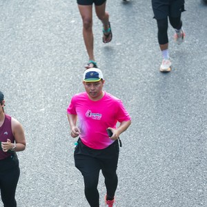 Race photo from SMARTFREN RUN 2026 VIBES 06072026