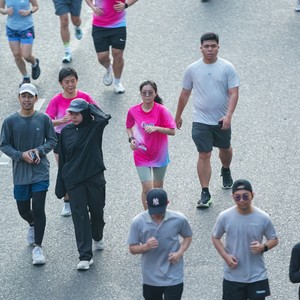 Race photo from SMARTFREN RUN 2026 VIBES 06072026