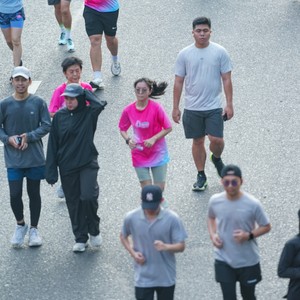 Race photo from SMARTFREN RUN 2026 VIBES 06072026