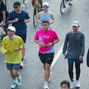 Race photo from SMARTFREN RUN 2026 VIBES 06072026