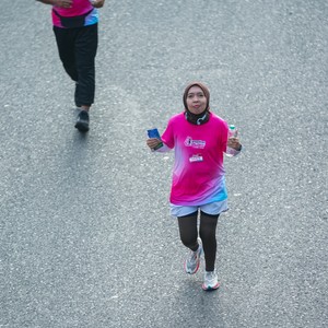 Race photo from SMARTFREN RUN 2026 VIBES 06072026