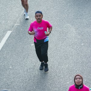 Race photo from SMARTFREN RUN 2026 VIBES 06072026