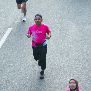 Race photo from SMARTFREN RUN 2026 VIBES 06072026
