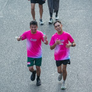 Race photo from SMARTFREN RUN 2026 VIBES 06072026