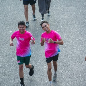 Race photo from SMARTFREN RUN 2026 VIBES 06072026