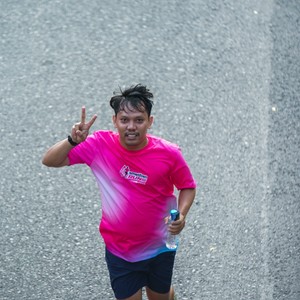 Race photo from SMARTFREN RUN 2026 VIBES 06072026