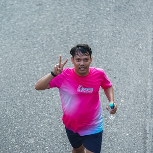 Race photo from SMARTFREN RUN 2026 VIBES 06072026