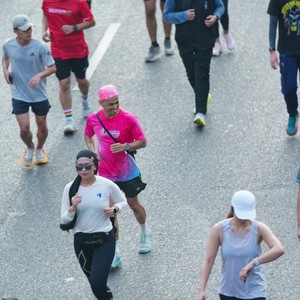 Race photo from SMARTFREN RUN 2026 VIBES 06072026