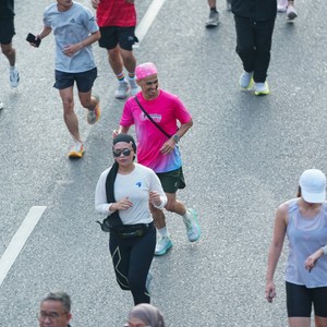 Race photo from SMARTFREN RUN 2026 VIBES 06072026