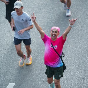 Race photo from SMARTFREN RUN 2026 VIBES 06072026