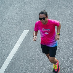 Race photo from SMARTFREN RUN 2026 VIBES 06072026