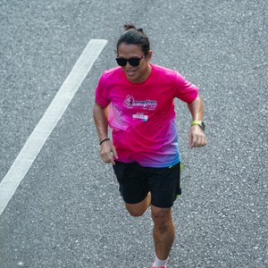 Race photo from SMARTFREN RUN 2026 VIBES 06072026