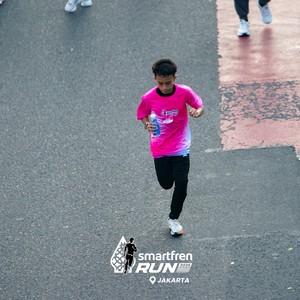 Race photo from SMARTFREN RUN 2026 VIBES 06072026