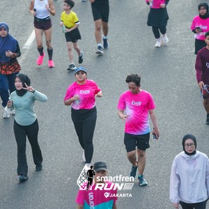 Race photo from SMARTFREN RUN 2026 VIBES 06072026