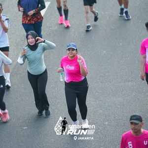 Race photo from SMARTFREN RUN 2026 VIBES 06072026