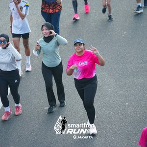Race photo from SMARTFREN RUN 2026 VIBES 06072026