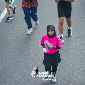 Race photo from SMARTFREN RUN 2026 VIBES 06072026