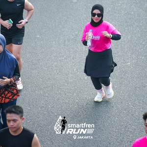 Race photo from SMARTFREN RUN 2026 VIBES 06072026