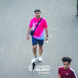 Race photo from SMARTFREN RUN 2026 VIBES 06072026