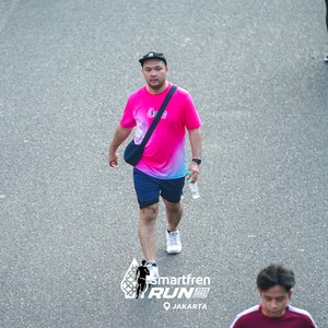 Race photo from SMARTFREN RUN 2026 VIBES 06072026