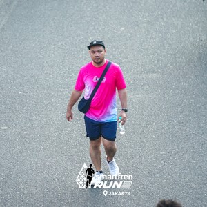 Race photo from SMARTFREN RUN 2026 VIBES 06072026