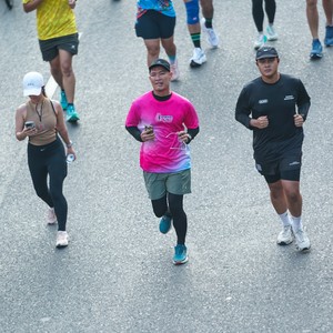 Race photo from SMARTFREN RUN 2026 VIBES 06072026