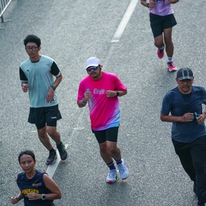 Race photo from SMARTFREN RUN 2026 VIBES 06072026
