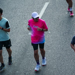 Race photo from SMARTFREN RUN 2026 VIBES 06072026