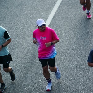 Race photo from SMARTFREN RUN 2026 VIBES 06072026