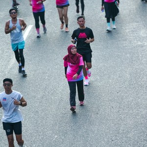 Race photo from SMARTFREN RUN 2026 VIBES 06072026