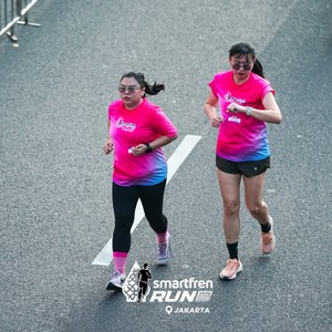 Race photo from SMARTFREN RUN 2026 VIBES 06072026