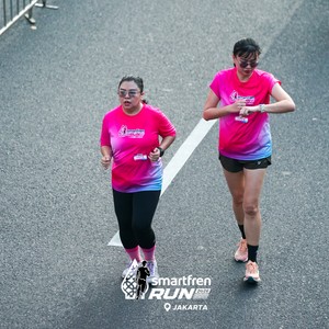 Race photo from SMARTFREN RUN 2026 VIBES 06072026
