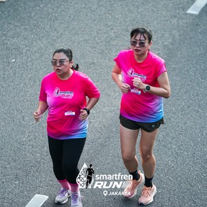 Race photo from SMARTFREN RUN 2026 VIBES 06072026