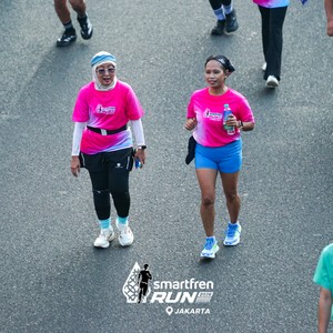 Race photo from SMARTFREN RUN 2026 VIBES 06072026