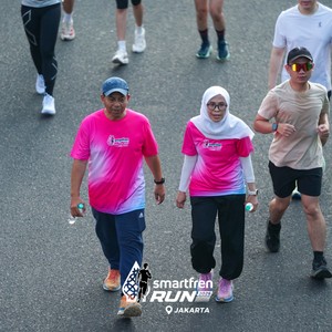 Race photo from SMARTFREN RUN 2026 VIBES 06072026