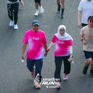 Race photo from SMARTFREN RUN 2026 VIBES 06072026