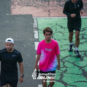 Race photo from SMARTFREN RUN 2026 VIBES 06072026