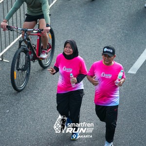 Race photo from SMARTFREN RUN 2026 VIBES 06072026