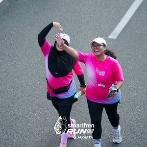 Race photo from SMARTFREN RUN 2026 VIBES 06072026