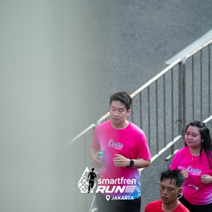 Race photo from SMARTFREN RUN 2026 VIBES 06072026