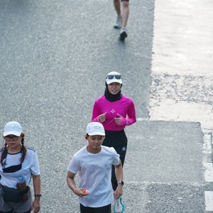 Race photo from SMARTFREN RUN 2026 VIBES 06072026