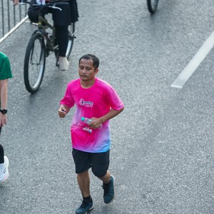 Race photo from SMARTFREN RUN 2026 VIBES 06072026