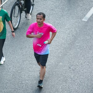 Race photo from SMARTFREN RUN 2026 VIBES 06072026