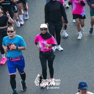 Race photo from SMARTFREN RUN 2026 VIBES 06072026
