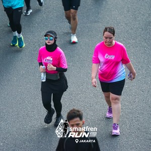 Race photo from SMARTFREN RUN 2026 VIBES 06072026