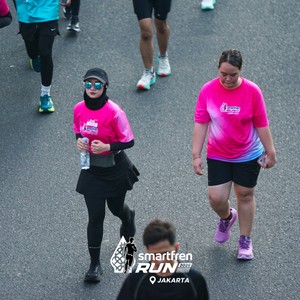 Race photo from SMARTFREN RUN 2026 VIBES 06072026