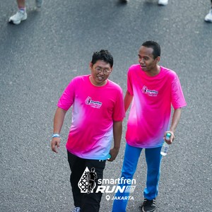 Race photo from SMARTFREN RUN 2026 VIBES 06072026