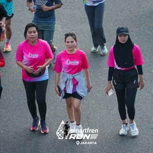 Race photo from SMARTFREN RUN 2026 VIBES 06072026