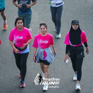 Race photo from SMARTFREN RUN 2026 VIBES 06072026